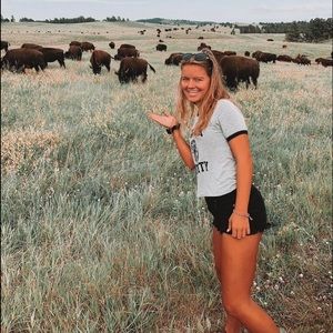 Meet your Posher, Elizabeth